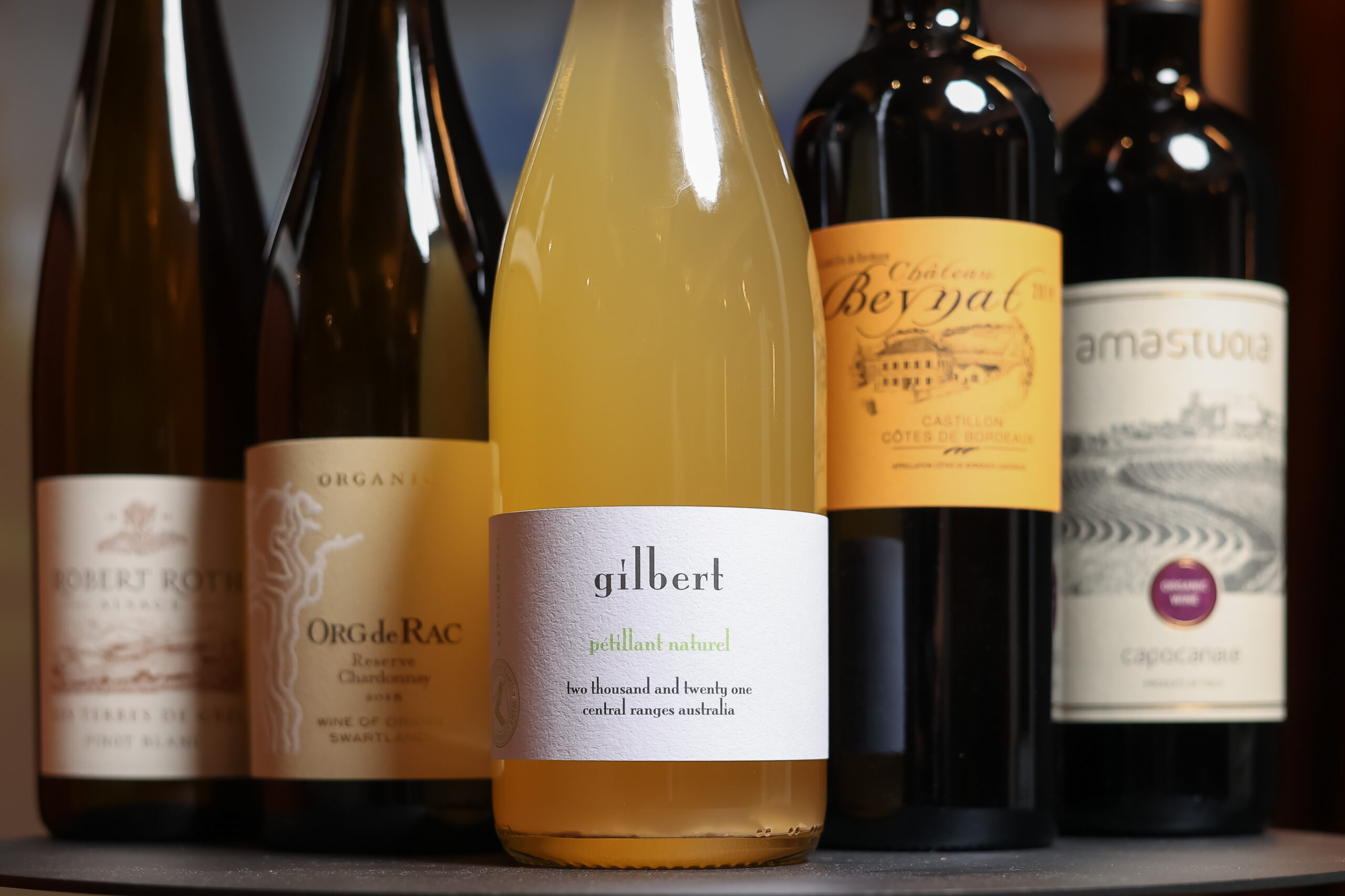 Wine Photo
