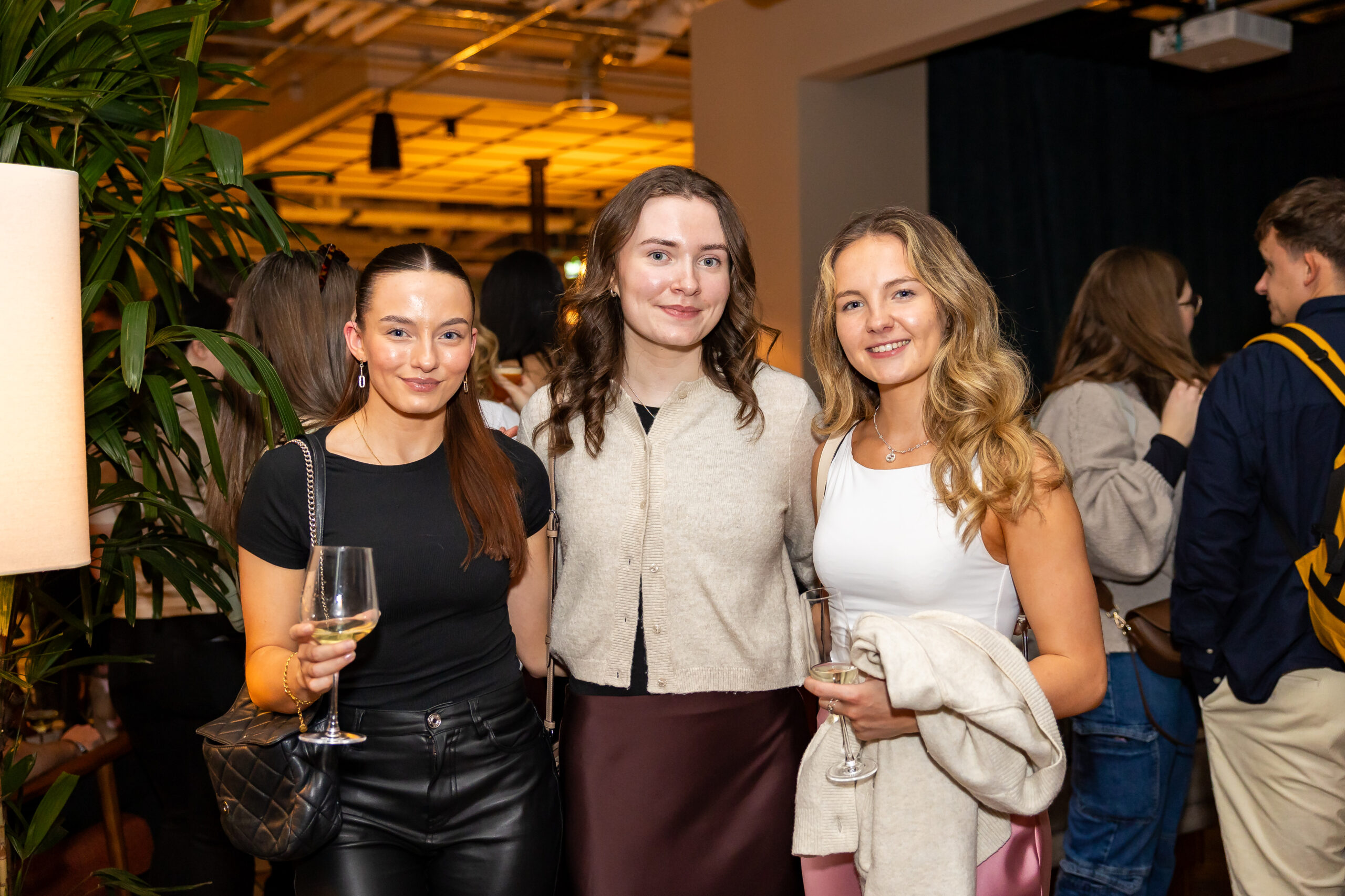 Events at Pitch Manchester