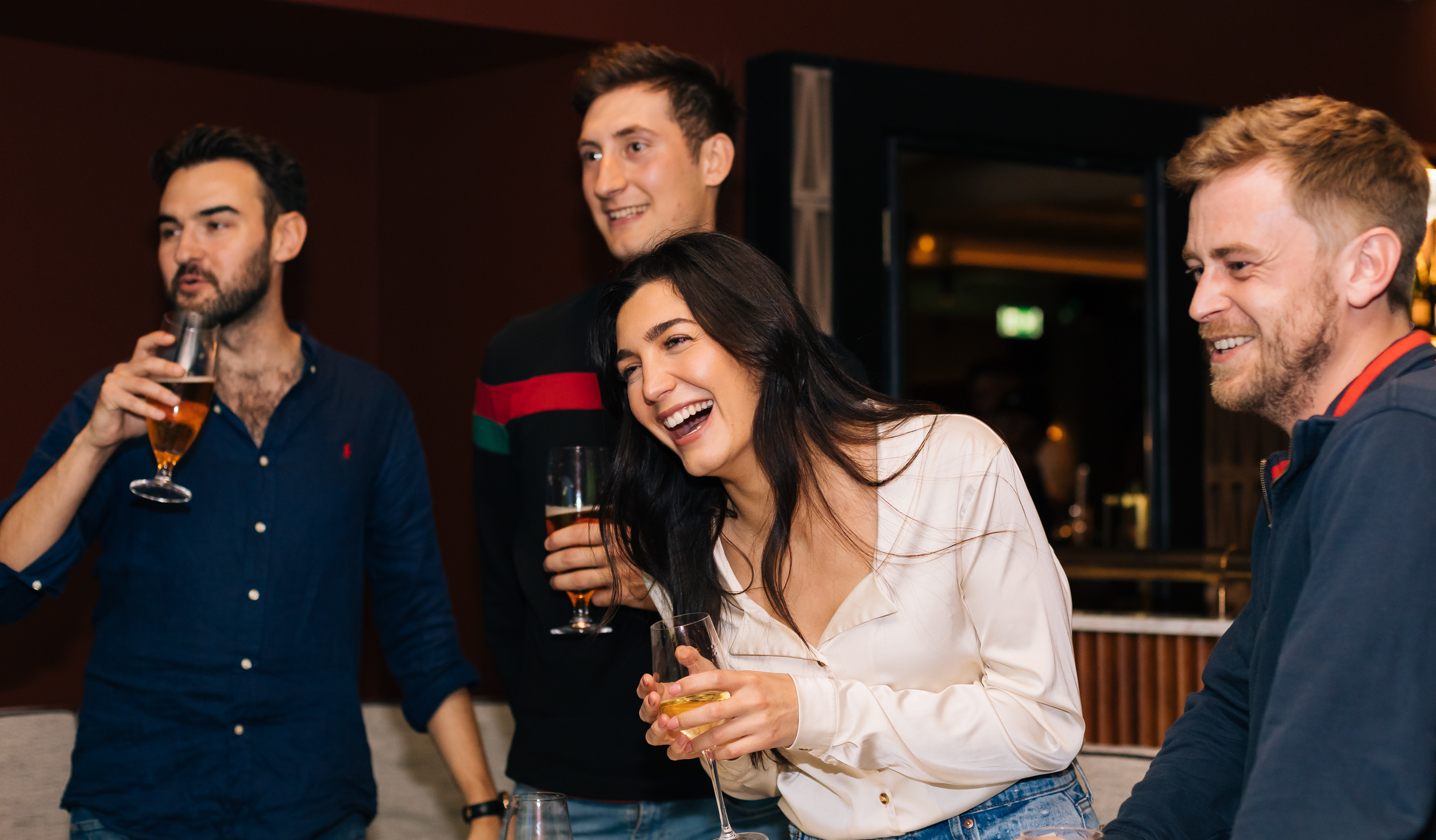 Indoor Golf Manchester