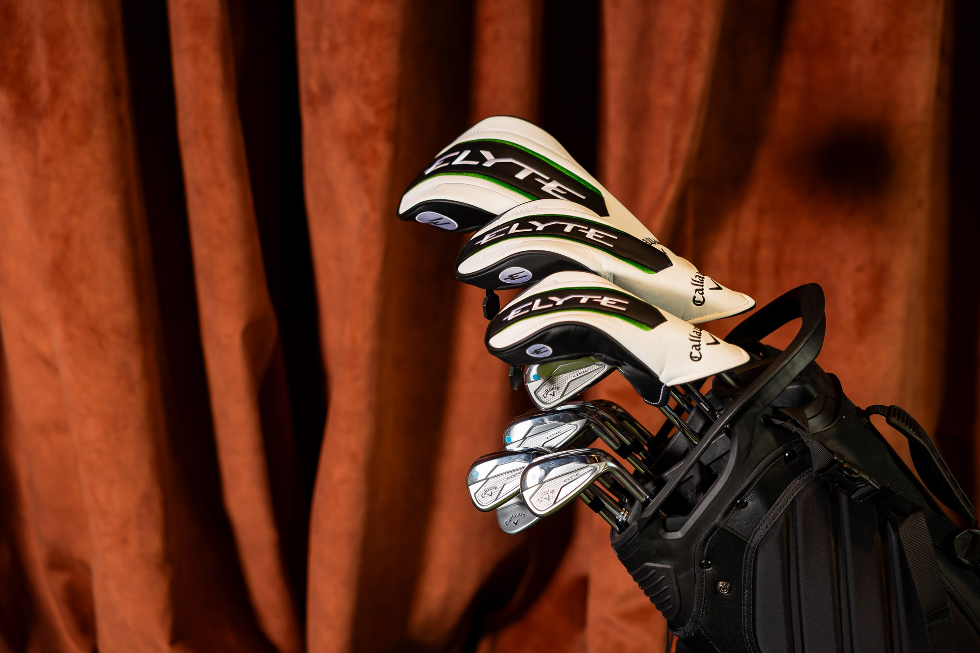 Callaway Clubs - Golf lessons Manchester