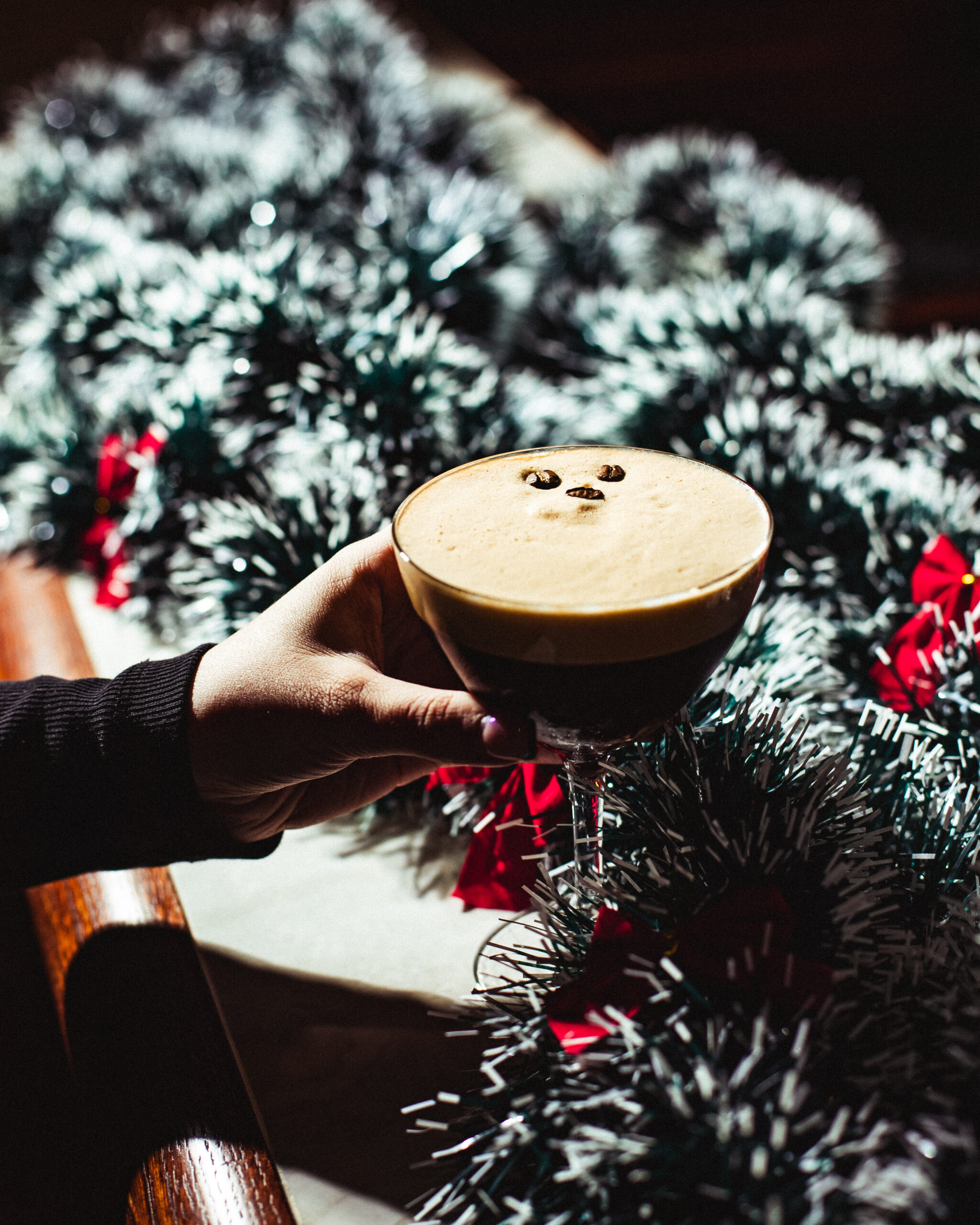 Christmas Manchester - Event Space