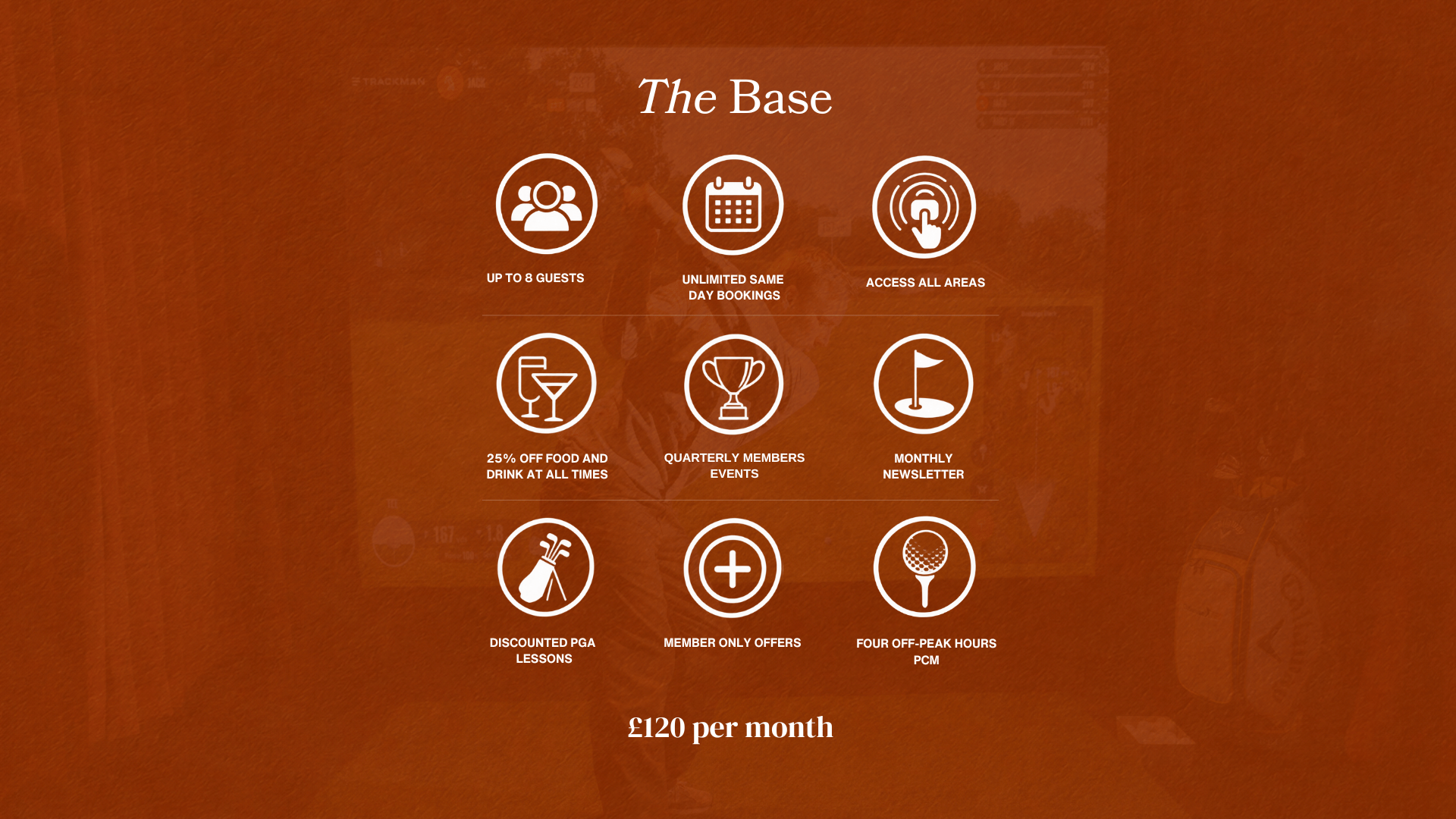THE BASE